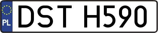 DSTH590