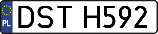 DSTH592