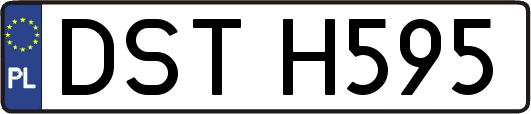 DSTH595