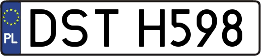 DSTH598