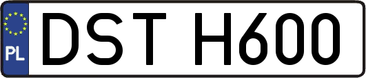 DSTH600