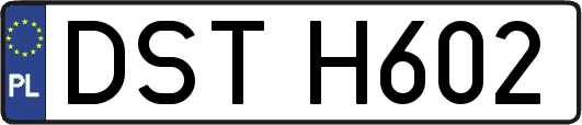DSTH602