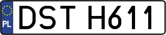 DSTH611