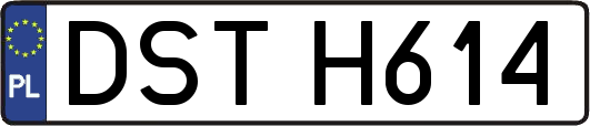 DSTH614