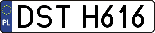 DSTH616
