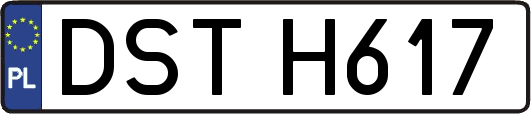 DSTH617