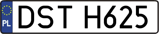 DSTH625