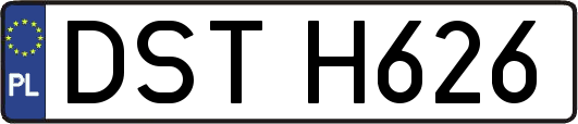DSTH626