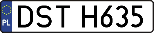 DSTH635