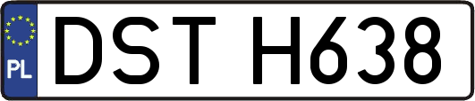 DSTH638