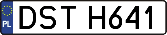 DSTH641
