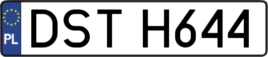 DSTH644