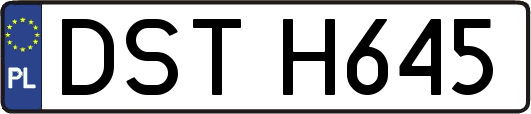 DSTH645