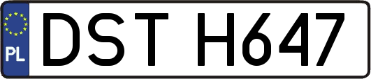 DSTH647