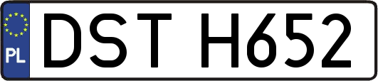 DSTH652