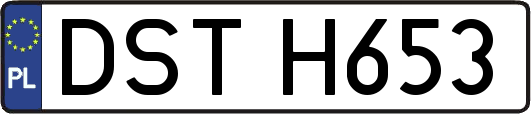 DSTH653