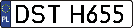 DSTH655