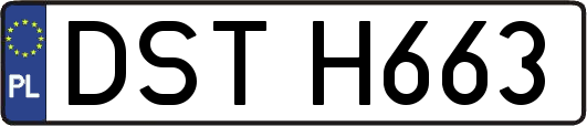 DSTH663