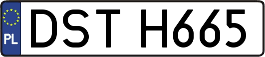 DSTH665