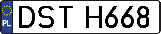 DSTH668