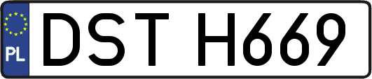 DSTH669