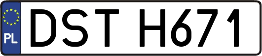 DSTH671