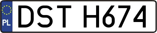 DSTH674