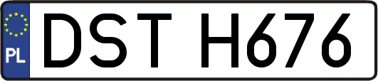 DSTH676