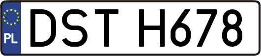 DSTH678