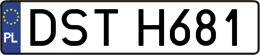 DSTH681