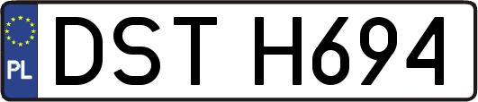 DSTH694