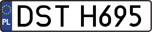 DSTH695