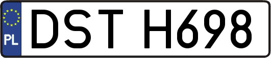 DSTH698