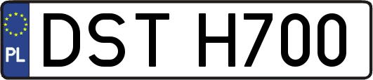 DSTH700