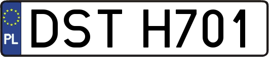 DSTH701
