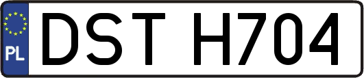 DSTH704