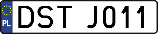 DSTJ011