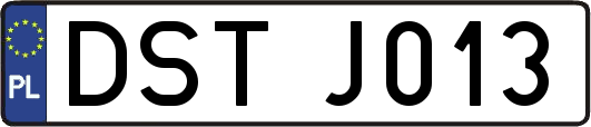 DSTJ013