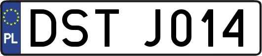 DSTJ014