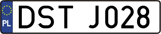 DSTJ028