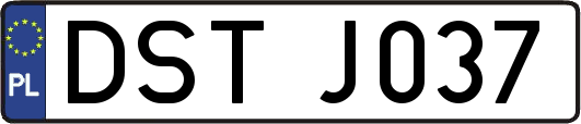 DSTJ037