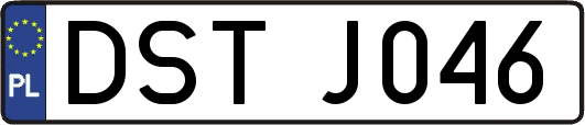 DSTJ046