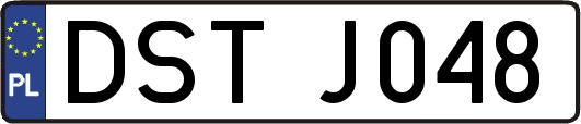 DSTJ048