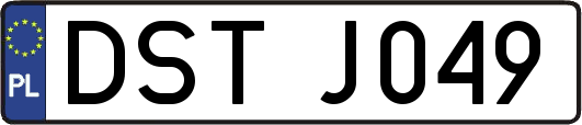 DSTJ049