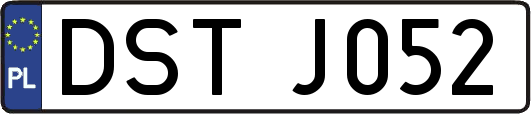 DSTJ052