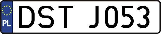 DSTJ053