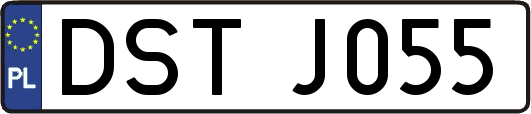 DSTJ055