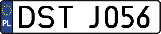 DSTJ056