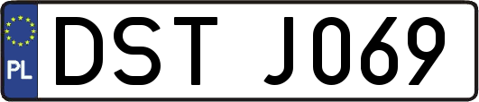 DSTJ069
