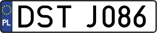 DSTJ086